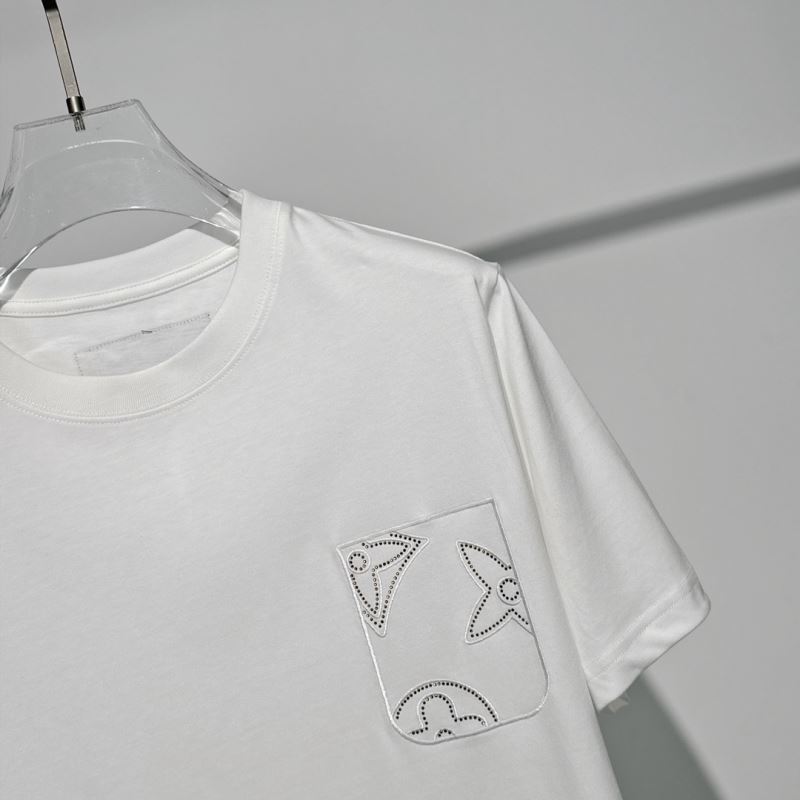 Louis Vuitton T-Shirts